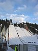 skocznie w Kuopio