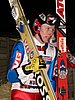 Tommy Ingebrigtsen (Norwegia)