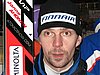 zdziwiony Janne Ahonen (Finlandia)