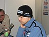 Matti Hautamaeki (Finlandia) w wywiadzie