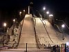skocznie w Kuopio (Finlandia)