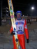 Tami Kiuru (Finlandia)