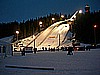 skocznie w Kuopio