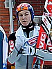 Tom Hilde (Norwegia)