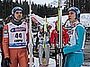 Matti Hautamaeki i Arttu Lappi (Finlandia)