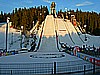 skocznie w Kuopio