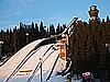 Kuopio - skocznie