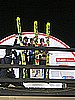 podium zawodów