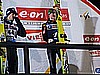 Andreas Kofler (Austria) i Adam Małysz (Polska)