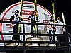 podium zawodów