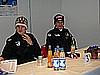 Thomas Morgenstern i Andreas Kofler (Austria)