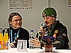 Clio i Adam Małysz (Polska)