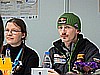 Clio i Adam Małysz (Polska)