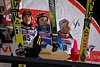 podium zawodów