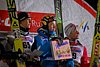 podium
