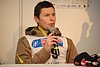 Anders Jacobsen (Norwegia)