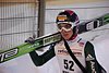 Simon Ammann (Szwajcaria)