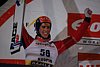 Anders Bardal (Norwegia)
