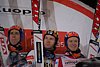 podium zawodów