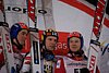 podium