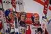 podium