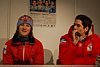 Tom Hilde i Anders Bardal (Norwegia)