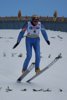 Tami Kiuru (Finlandia)