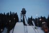 skocznie w Kuopio