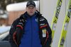 Janne Vaeaeteinen (Finlandia)