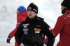 Adam Małysz (Polska)