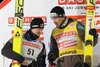 podium