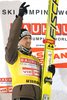 Simon Ammann (Szwajcaria)