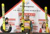 podium