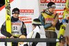 podium