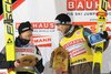 podium