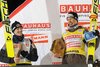 podium