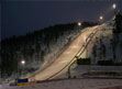 PŚ w Kuusamo 2006/07 - treningi