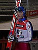 Janne Ahonen (Finlandia)