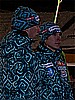 Janne Ahonen i Arttu Lappi (Finlandia)