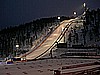 skocznia w Ruka (Kuusamo)