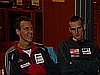 Andreas Kuettel (Szwajcaria) i Jakub Janda (Czechy)