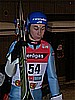 Janne Happonen (Finlandia)