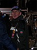 Hannu Lepistoe (Finlandia) - trener Polaków