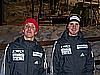 Simon Ammann i Guido Landert (Szwajcaria)
