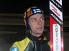 Janne Ahonen (Finlandia)