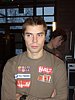 Matti Hautamaeki (Finlandia)