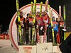 podium