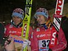 Bjoern Einar Romoeren i Tom Hilde (Norwegia)