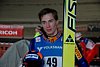 Kamil Stoch (Polska)