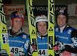 PŚ Kuusamo 2008 - sobota